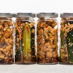 Mixed Pickle