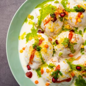 Dahi Bhalle