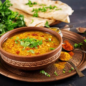 Dal Tadka