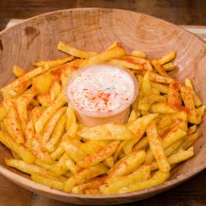 Fries
