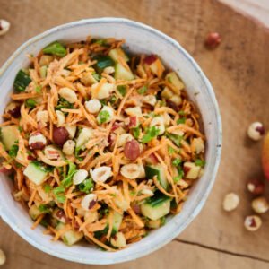 Peanut Salad
