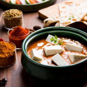 Paneer 65