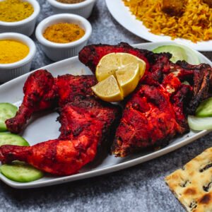Chicken 65