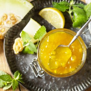 Mint chutney